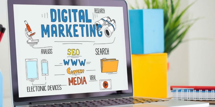 Curso de Marketing Digital