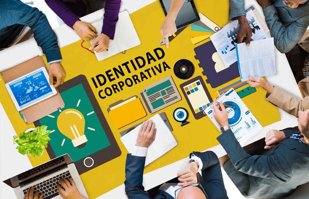 Identidad Corporativa