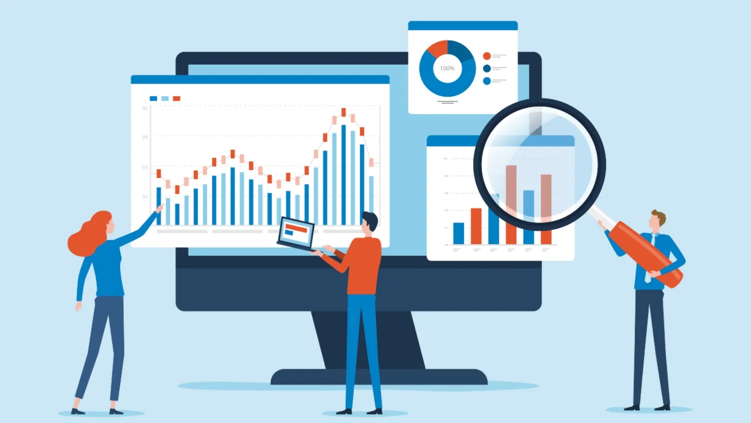 Investigación de Mercado